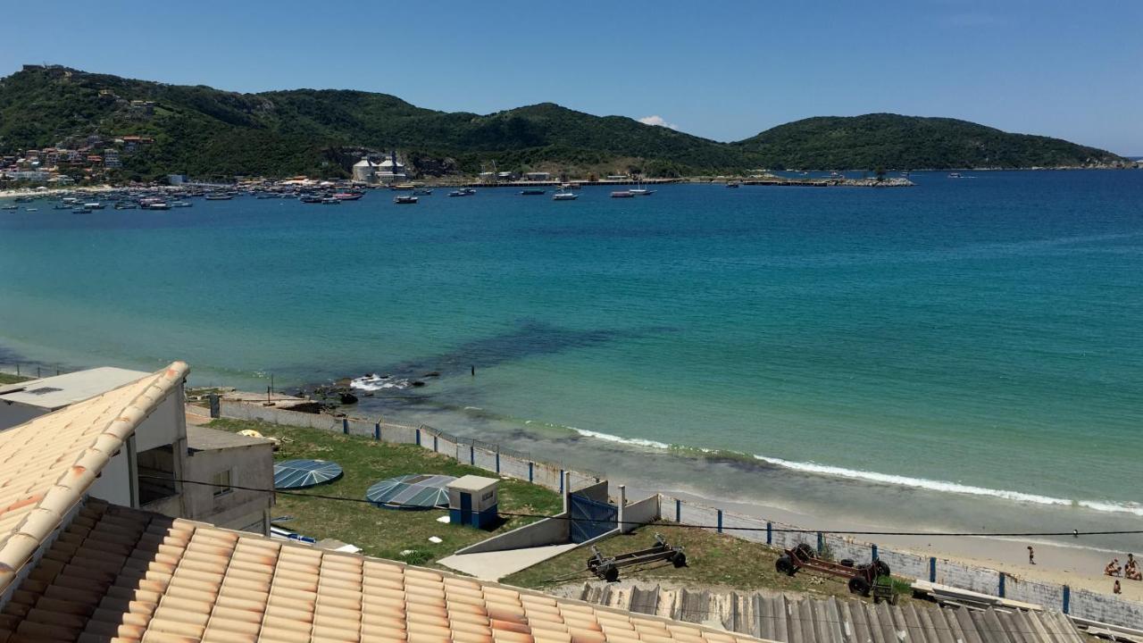 Cantinho dos Anjos Suítes Arraial do Cabo Exterior foto